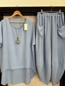 ITALY MODA 3 PIECE 2390