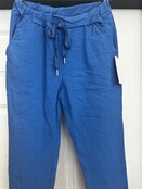 LISA MODA JOGGERS 8115