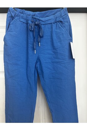 LISA MODA JOGGERS 8115