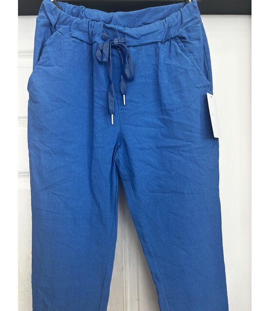 LISA MODA JOGGERS 8115