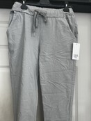 LISA MODA JOGGERS 8115