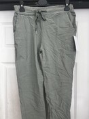 LISA MODA JOGGERS 8115