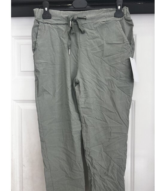 LISA MODA JOGGERS 8115