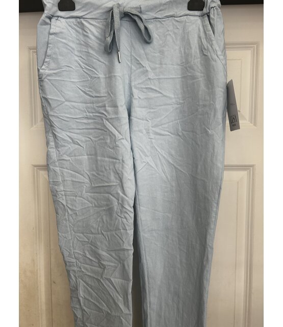 LISA MODA JOGGERS 8115