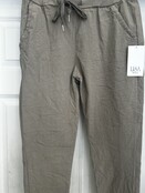 LISA MODA JOGGERS 8115