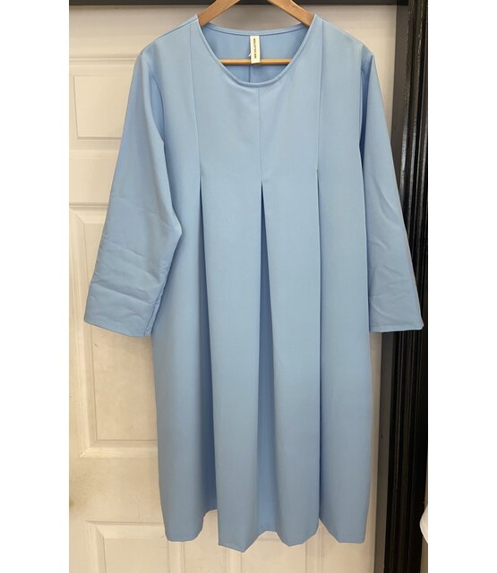 NEW COLLECTION DRESS 7805