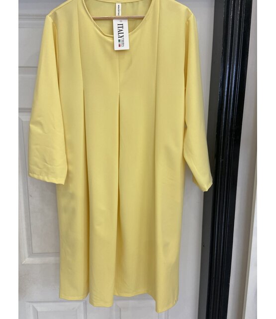 NEW COLLECTION DRESS 7805