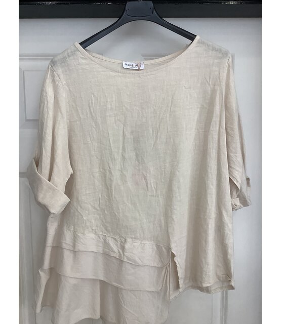 AQUA LIMONE TOP 1272