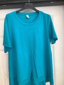 158c BUTTONED TOP 2435