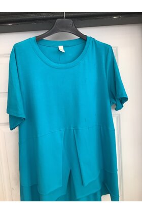 158c BUTTONED TOP 2435