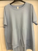 158c BUTTONED TOP 2435