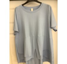 158c BUTTONED TOP 2435