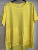 158c BUTTONED TOP 2435