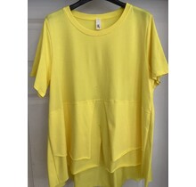 158c BUTTONED TOP 2435