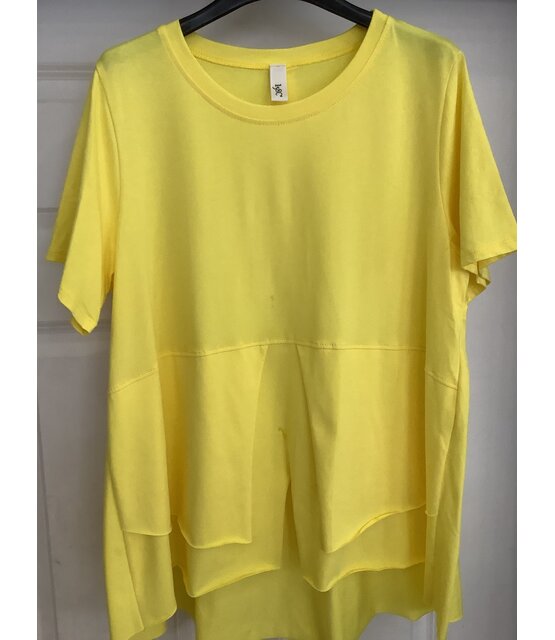 158c BUTTONED TOP 2435