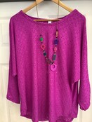 NEW COLLECTION NECKLACE TOP 3181