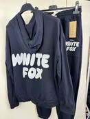 NEW COLLECTION WHITE FOX 2 PIECE 2312