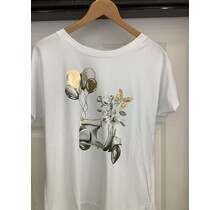 MITICA & CO MOTORBIKE T-SHIRT 4959