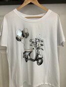 MITICA & CO MOTORBIKE T-SHIRT 4959