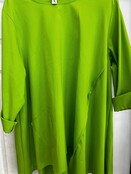 158c OVERSIZED TOP 3084