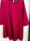 158c OVERSIZED TOP 3084