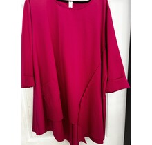 158c OVERSIZED TOP 3084