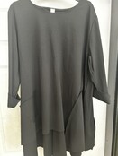 158c OVERSIZED TOP 3084