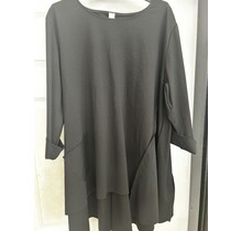 158c OVERSIZED TOP 3084