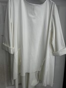 158c OVERSIZED TOP 3084