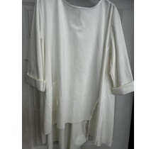 158c OVERSIZED TOP 3084