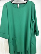 158c OVERSIZED TOP 3084