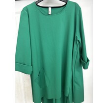 158c OVERSIZED TOP 3084