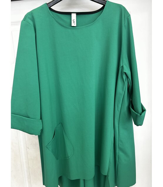 158c OVERSIZED TOP 3084