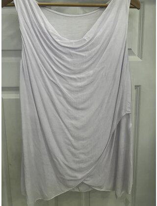 ITALY MODA VEST TOP 1617