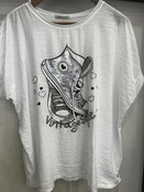 MADE IN ITALY TRAINER TOP 0597 MADE IN ITALY TRAINER TOP 0597