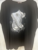 MADE IN ITALY TRAINER TOP 0597 MADE IN ITALY TRAINER TOP 0597