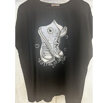 MADE IN ITALY TRAINER TOP 0597