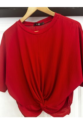 JENNY LYOND CROPPED TOP 17