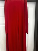 JENNY LYOND WIDE LEG TROUSERS 18