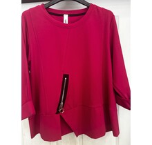 158c ZIP TOP  3054