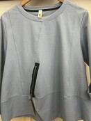 158c ZIP TOP  3054
