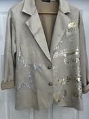 MADE IN ITALY BLAER 2000