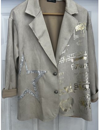 MADE IN ITALY BLAER 2000