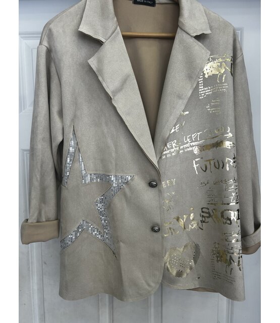 MADE IN ITALY BLAER 2000