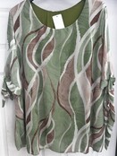 NEW COLLECTION PRINT TOP 0052 NEW COLLECTION PRINT TOP 0052