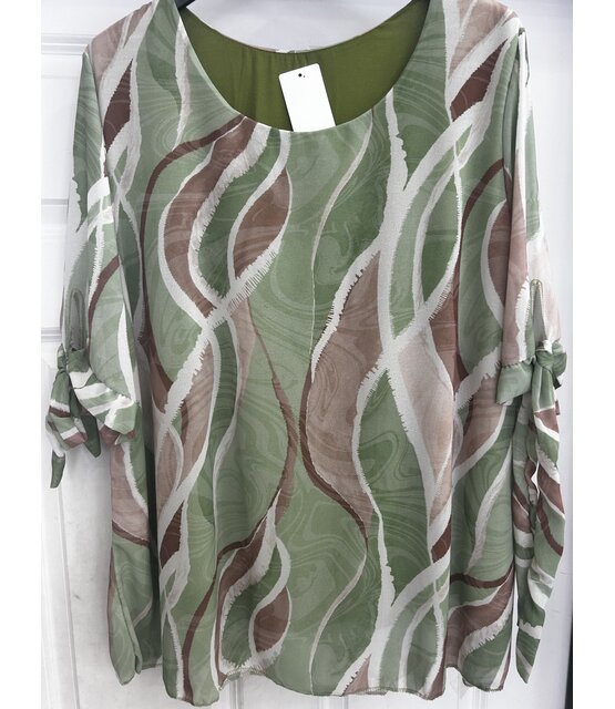 NEW COLLECTION PRINT TOP 0052 NEW COLLECTION PRINT TOP 0052