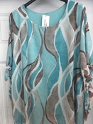 NEW COLLECTION PRINT TOP 0052 NEW COLLECTION PRINT TOP 0052