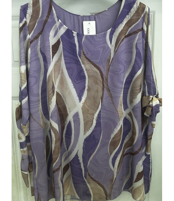 NEW COLLECTION PRINT TOP 0052 NEW COLLECTION PRINT TOP 0052