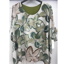 NEW COLLECTION PRINT TOP 0053