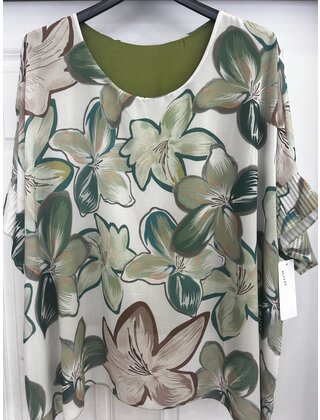 NEW COLLECTION PRINT TOP 0053